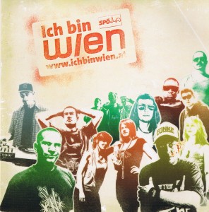 ichbinwien-sampler