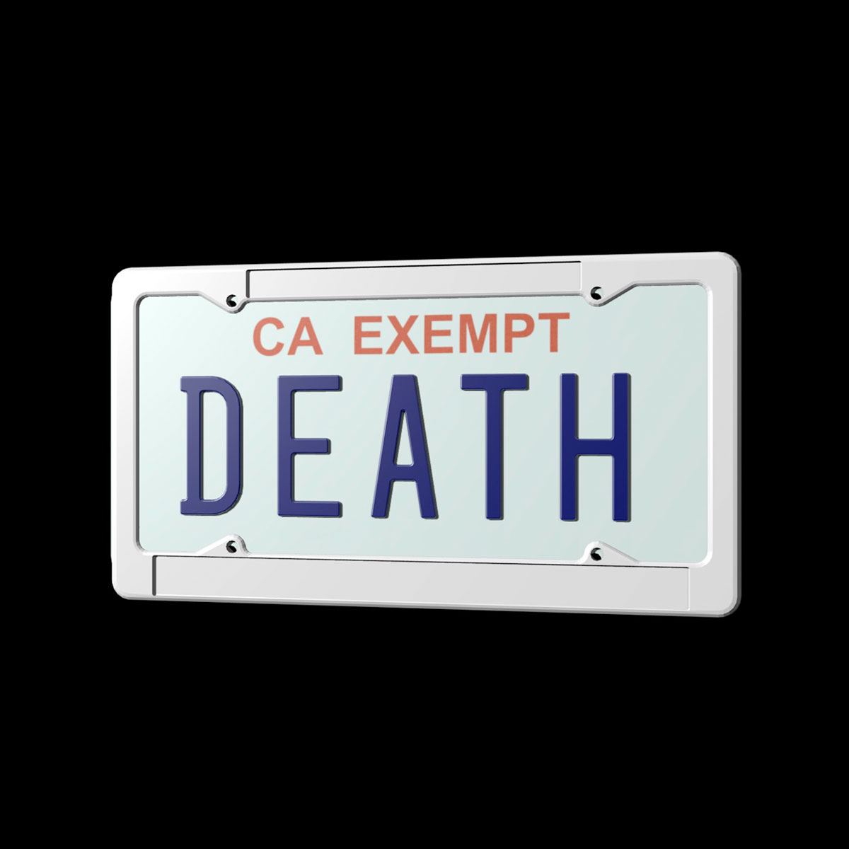 government-plates-cover