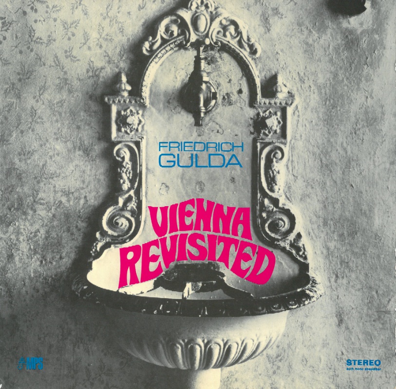 friedrich gulda-vienna revisited (1969)