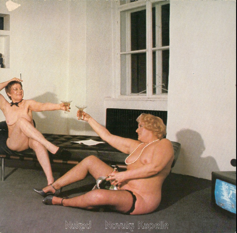 novak´s kapelle-naked (1978)