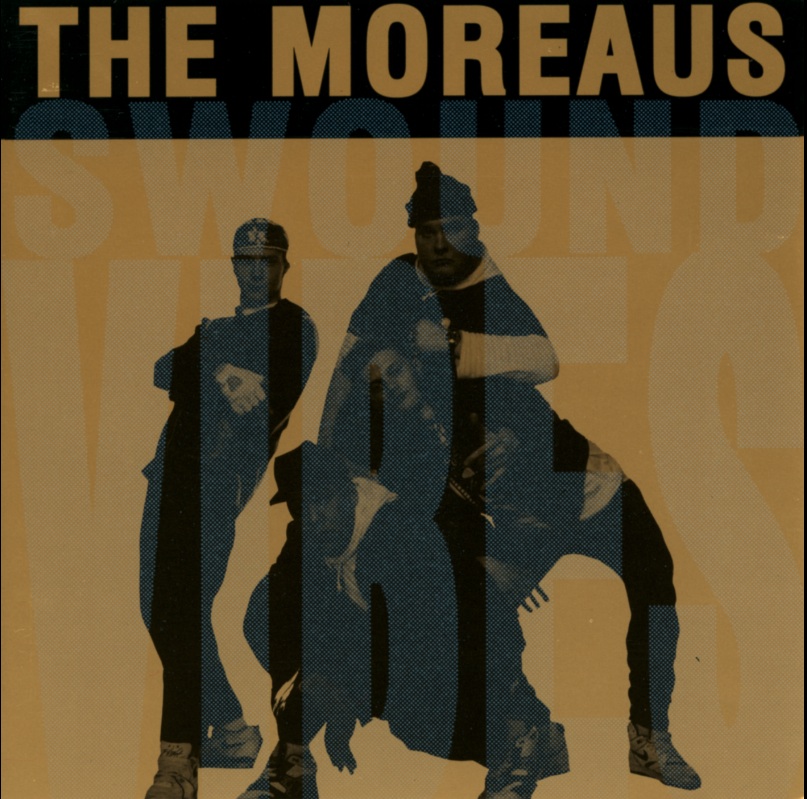 the moreaus-swound vibes (1990)