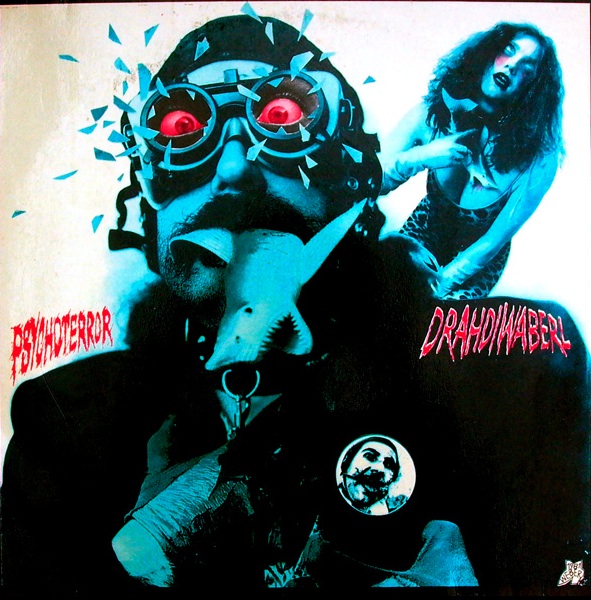 drahdiwaberl-psychoterror (1981)
