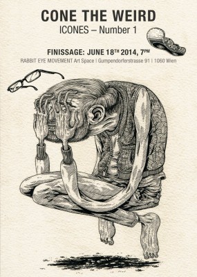 REM-Finissage/June2014