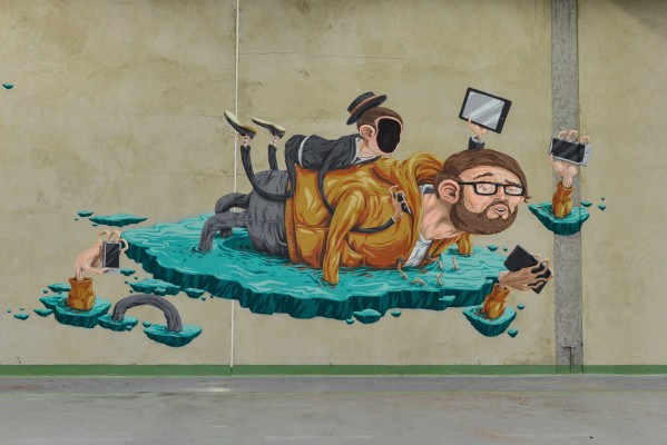 SvenBecker:Luxembourg 2013