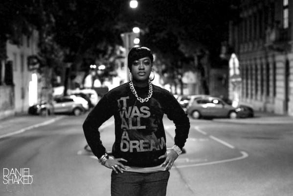 Rapsody by Daniel Shaked 4