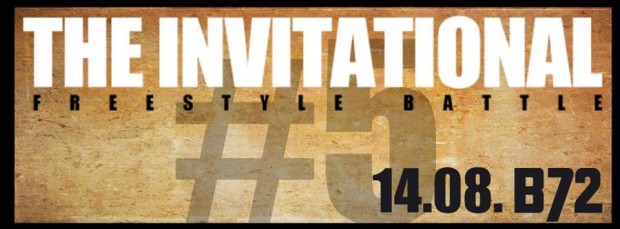The Invitational #5