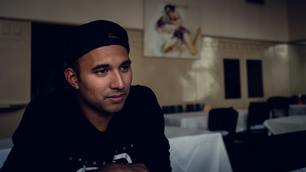 Alexander Gotter - Joshi Mizu - The Message _DSC0327-Bearbeitet