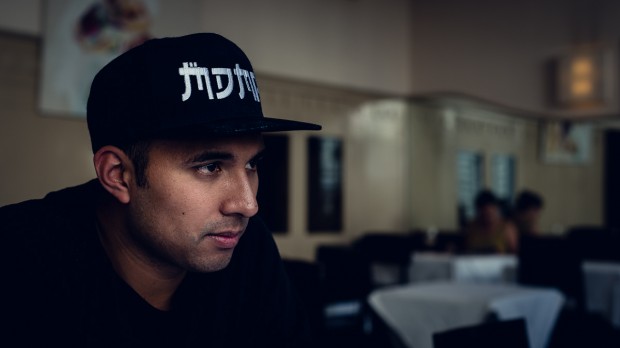 Alexander Gotter - Joshi Mizu - The Message _DSC0261