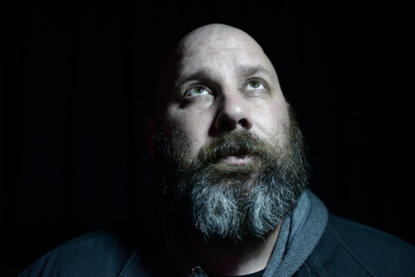 Sage Francis by Daniel Shaked -3552
