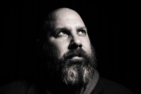 Sage Francis by Daniel Shaked -3541