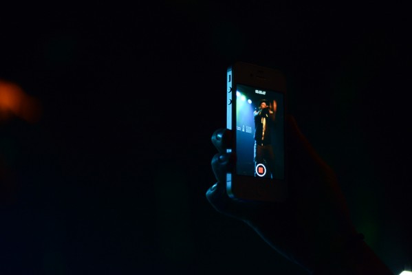 Talib Kweli live by Daniel Shaked -4575