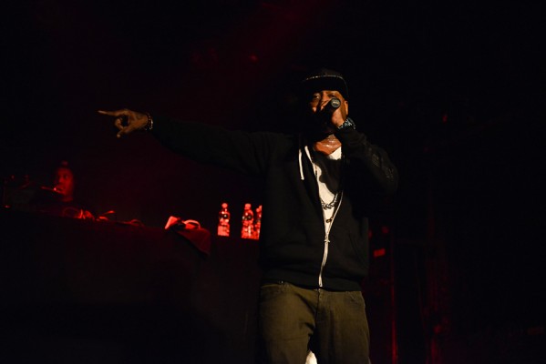 Talib Kweli live by Daniel Shaked -4594