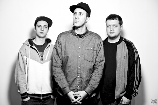 Daniel Shaked © 2014 1