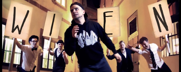 Erwin und Edwin, Alix