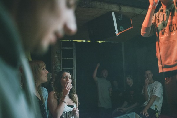 20150312Honigdachs_NikoHavranek-11