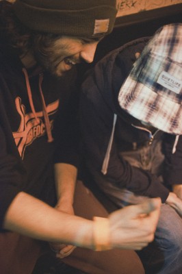 20150312Honigdachs_NikoHavranek-2