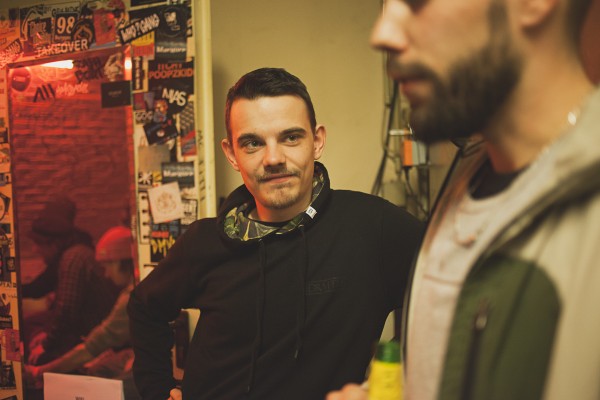 20150312Honigdachs_NikoHavranek-3