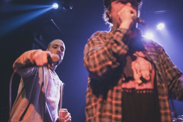 20150312Honigdachs_NikoHavranek-35