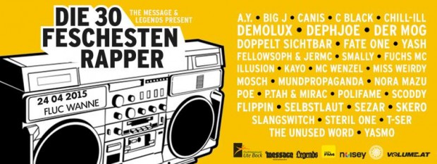 die30feschestenrapper#2