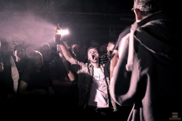 dreistil saisonstart8