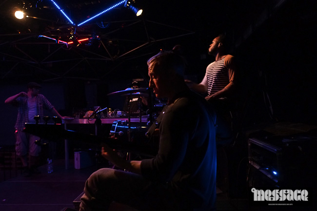 DJ PREMIER & The Badder by Daniel Shaked -6298