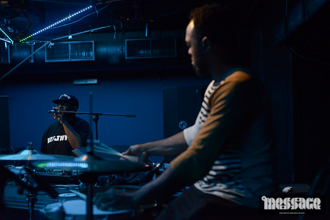 DJ PREMIER & The Badder by Daniel Shaked -1678