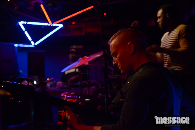 DJ PREMIER & The Badder by Daniel Shaked -1726