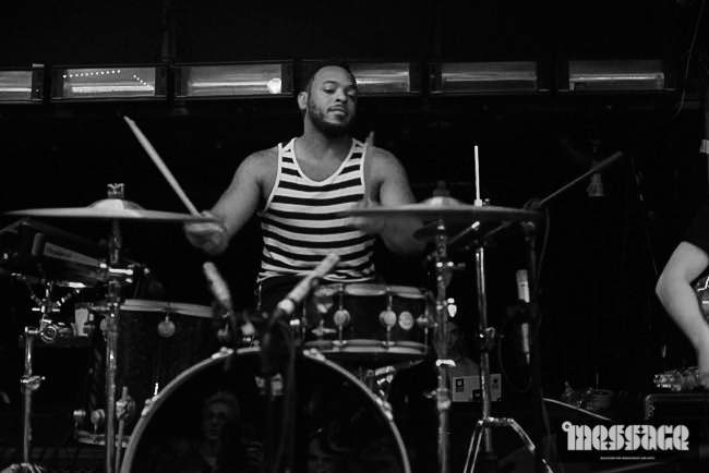 DJ PREMIER & The Badder by Daniel Shaked -1770