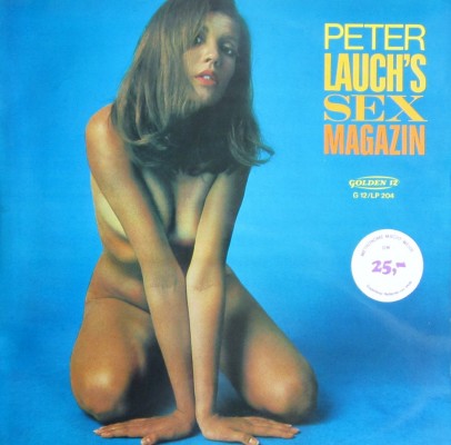 Peter Lauchs Sex Magazin