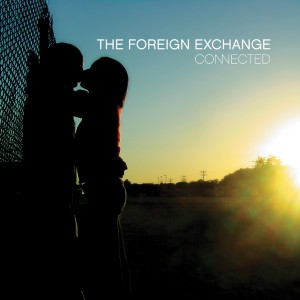 connected the Foreign Exchange
