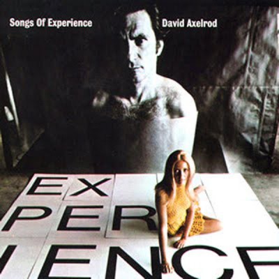 David Axelrod // The Message