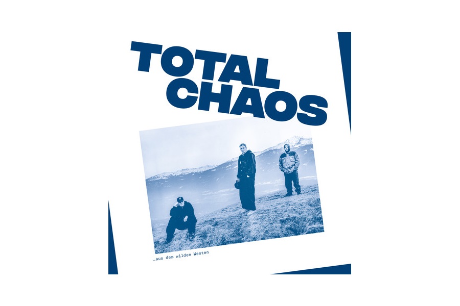 Total chaos