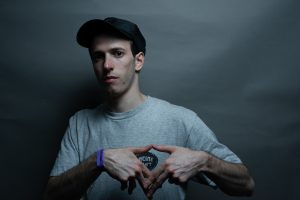 Jer MC kostete das Freestyle Cypher - Danke!