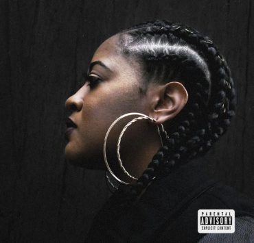 Cover zu "Eve" von Rapsody