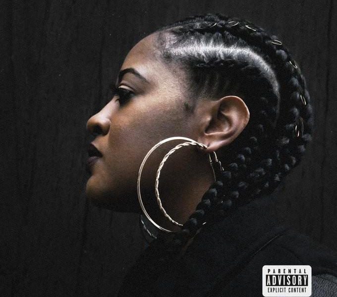 Cover zu "Eve" von Rapsody