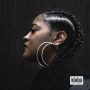 Cover zu "Eve" von Rapsody
