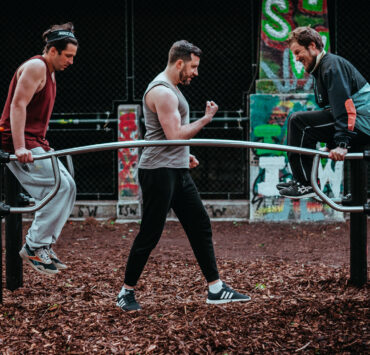 Kreiml Samurai Drexor Austro Round-up