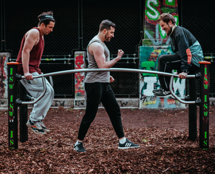 Kreiml Samurai Drexor Austro Round-up