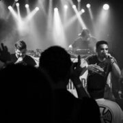 MDK & Kizmet // The Message