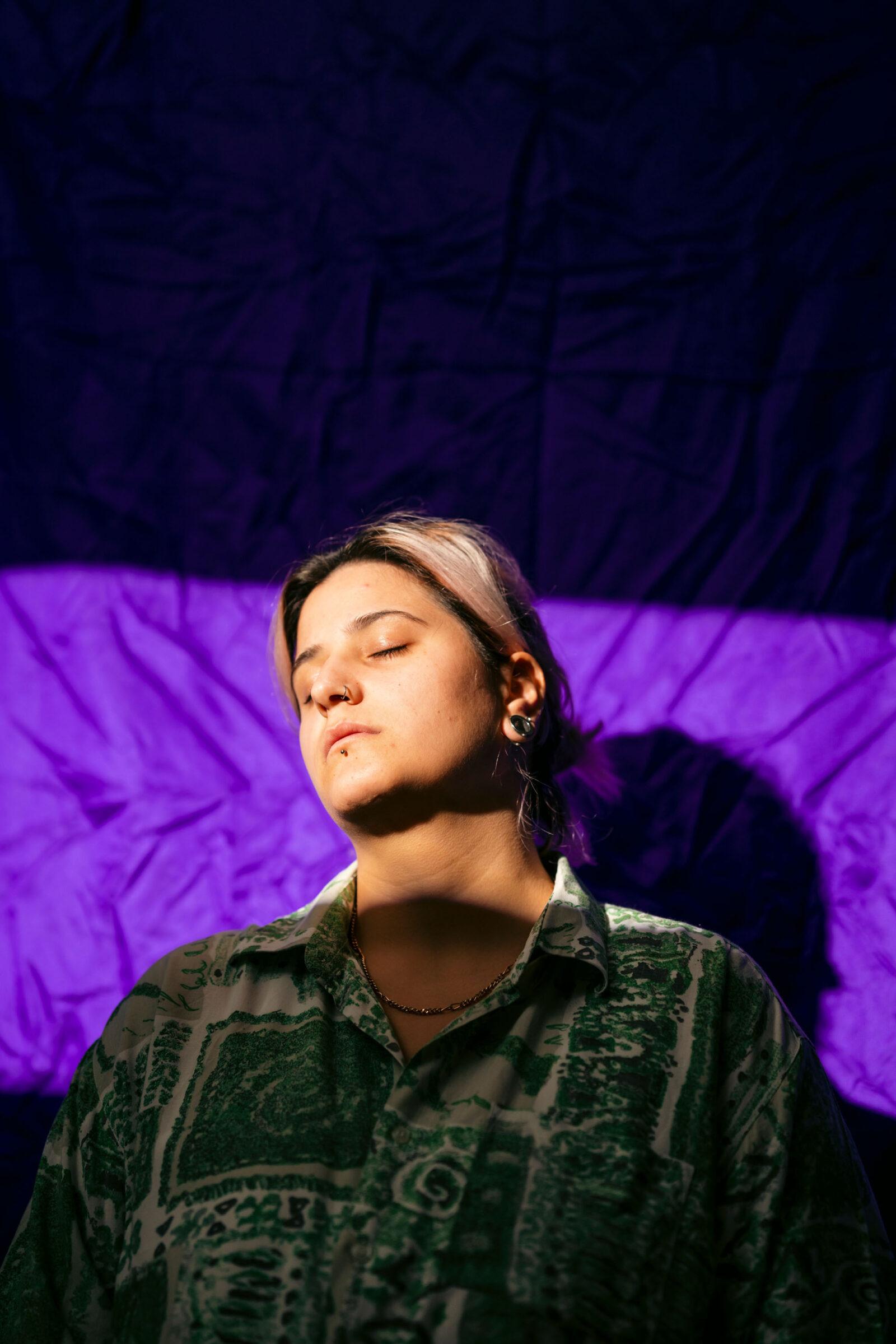 Schwesta Ebra, Zoe Opratko