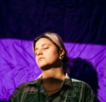 Schwesta Ebra, Zoe Opratko