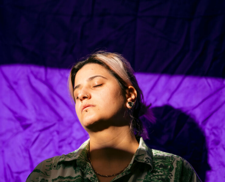 Schwesta Ebra, Zoe Opratko