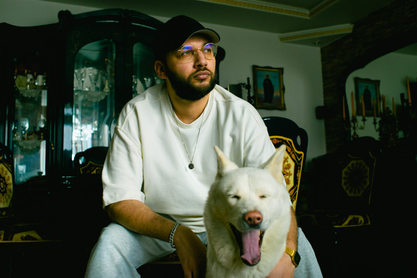 “Hits sind wie Fast Food” // Nik Dean interview - The Message Magazine