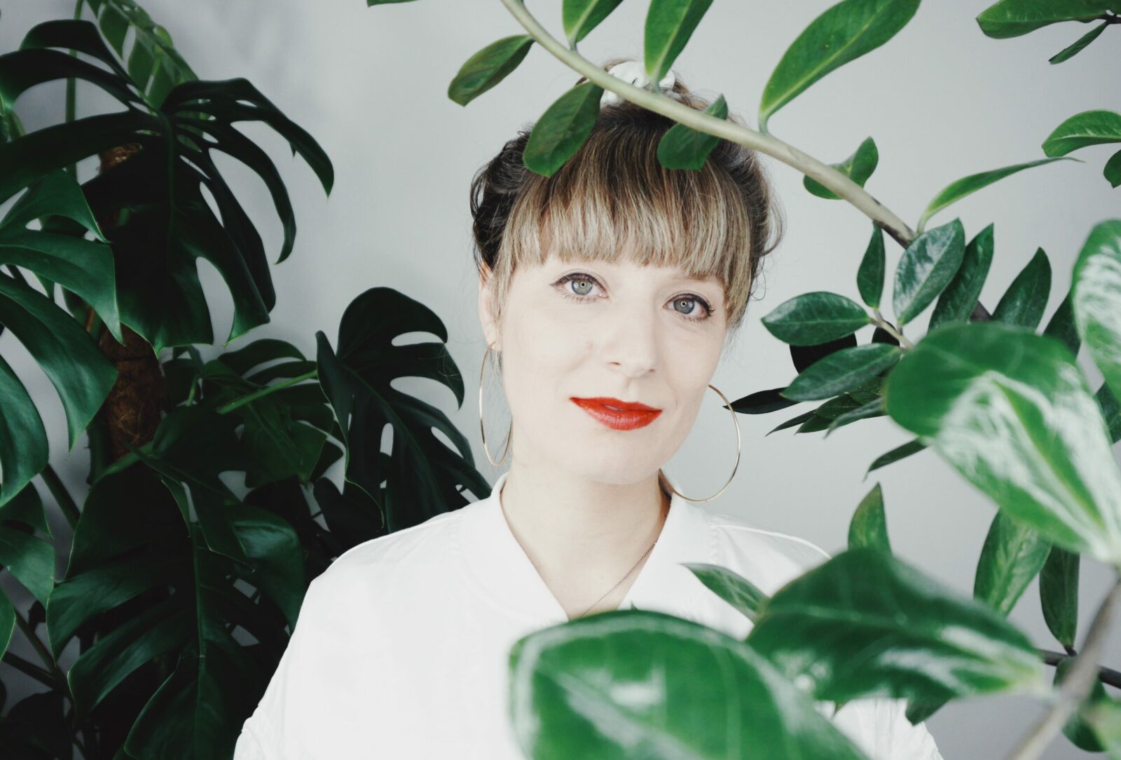 Inana by Raphael Schall