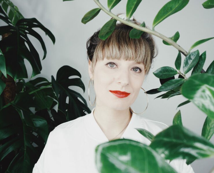 Inana by Raphael Schall