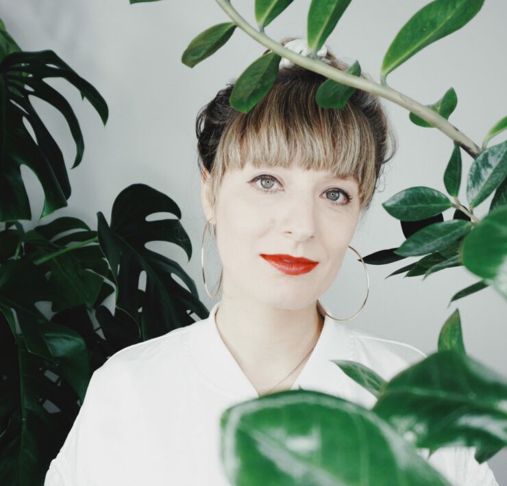 Inana by Raphael Schall