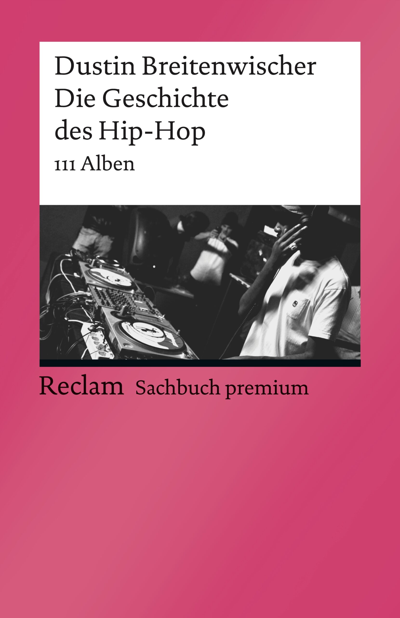 Mit-111-Alben-durch-Die-Geschichte-des-Hip-Hop-Buch-Review