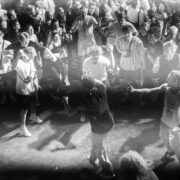 The Big Yeet // The Message