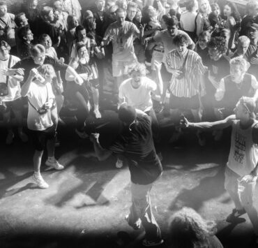 The Big Yeet // The Message