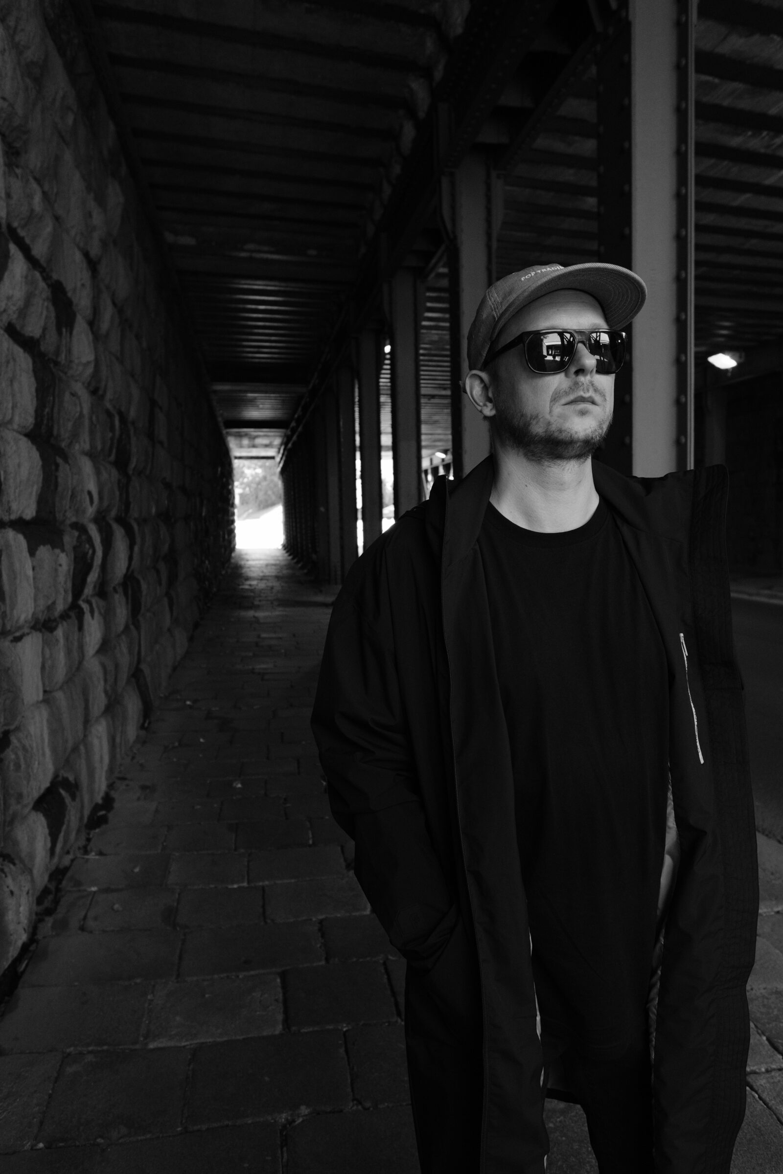 Minimal Bii by Lusona